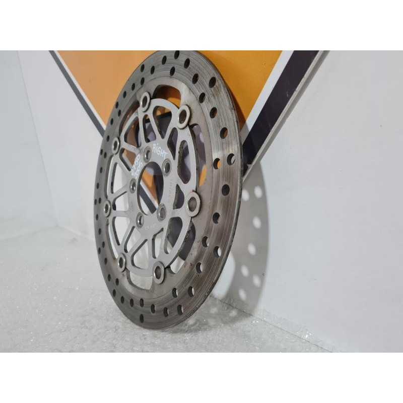 Disc Frana Dreapta Fata Kawasaki Z 750 - 2005 