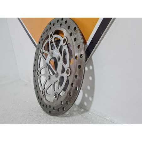 Front Right Brake Disc Kawasaki Z 750 - 2005 
