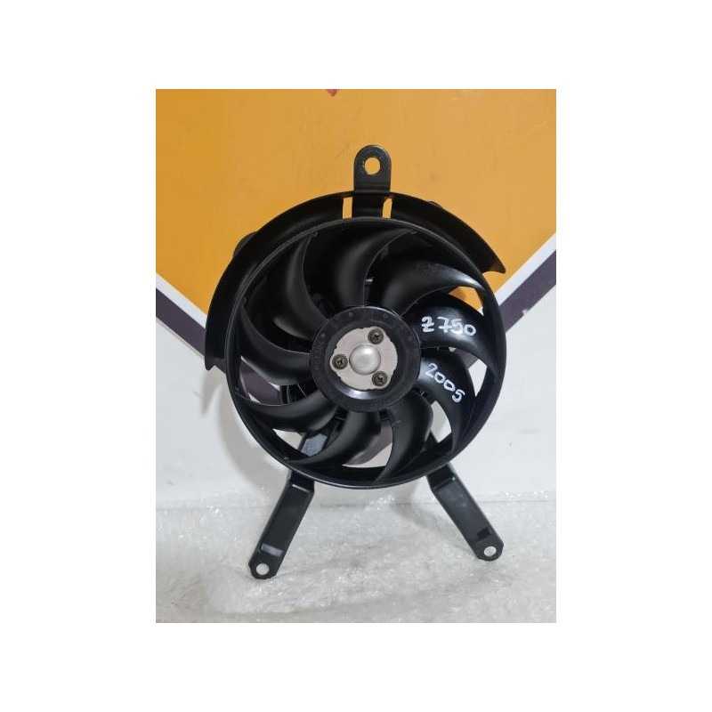Fan Kawasaki Z 750 - 2005 