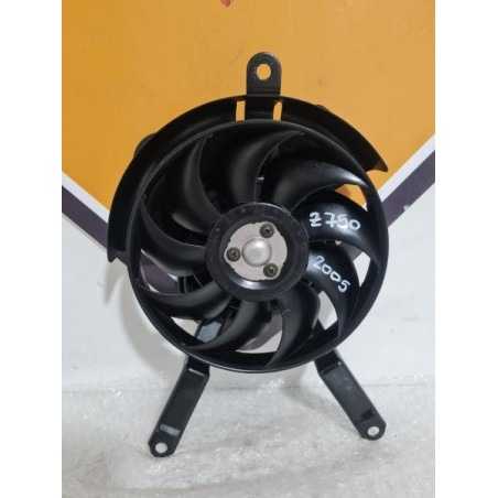 Fan Kawasaki Z 750 - 2005 