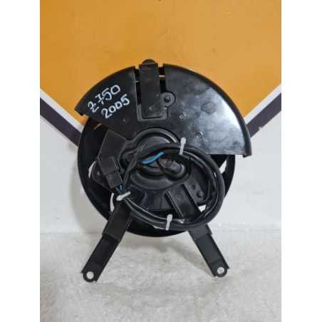 Electroventilator Kawasaki Z 750 - 2005 