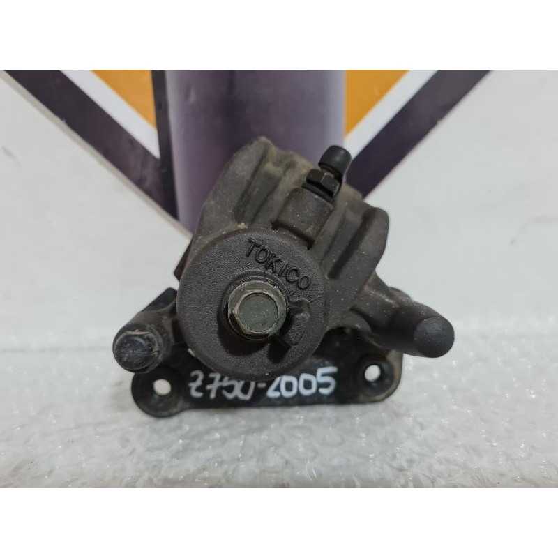 Rear Brake Caliper Kawasaki Z 750 - 2005 