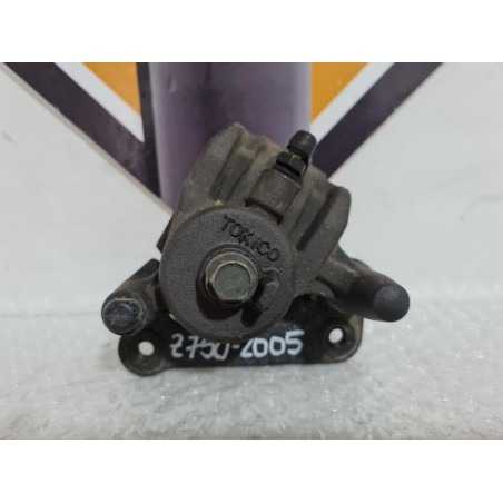 Rear Brake Caliper Kawasaki Z 750 - 2005 