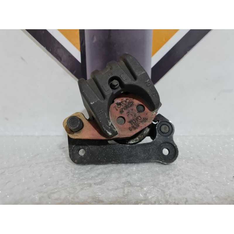 Rear Brake Caliper Kawasaki Z 750 - 2005 