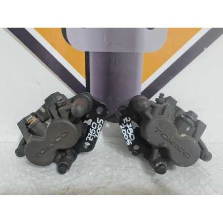 Etrieri Frana Fata Kawasaki Z 750 - 2005 