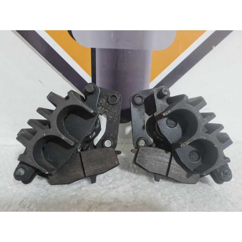 Etrieri Frana Fata Kawasaki Z 750 - 2005 