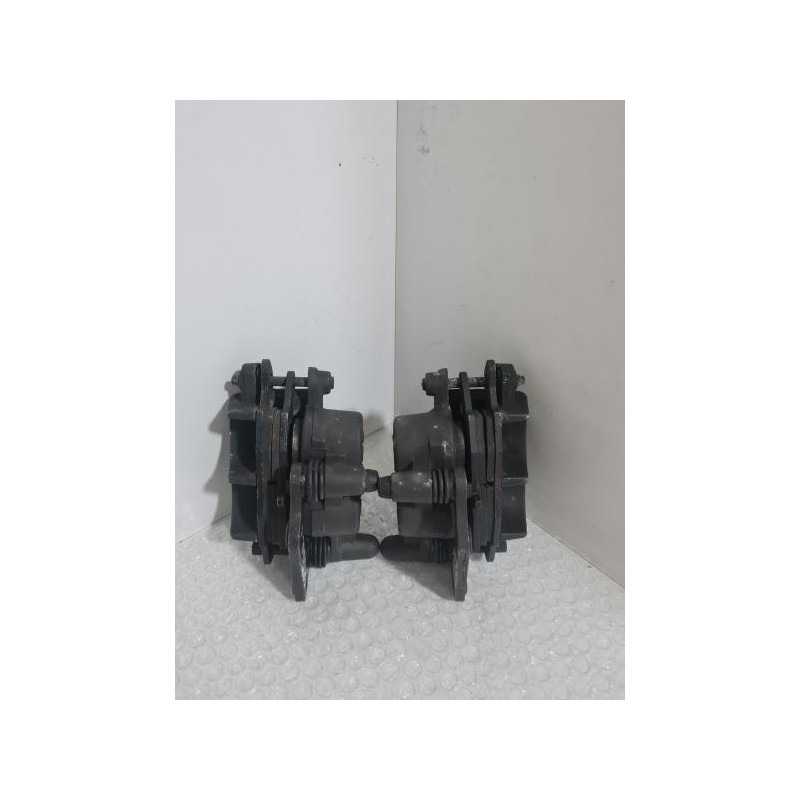 Front Brake Calipers Kawasaki Z 750 - 2005 