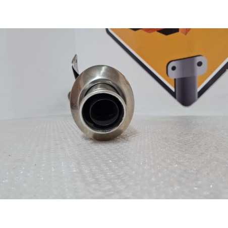 Evacuare Finala Kawasaki Z 750 - 2005 