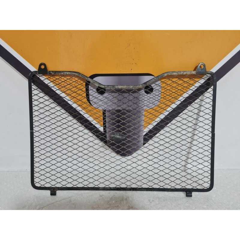 Grila Radiator Kawasaki Z 750 - 2005 