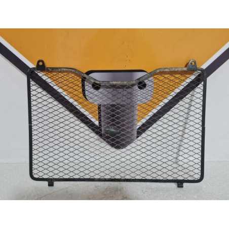 Radiator Grille Kawasaki Z 750 - 2005 