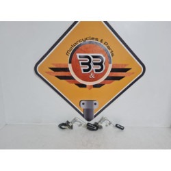 Fuel Level Gauge Kawasaki Z 750 - 2005 