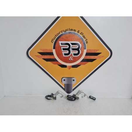 Fuel Level Gauge Kawasaki Z 750 - 2005 