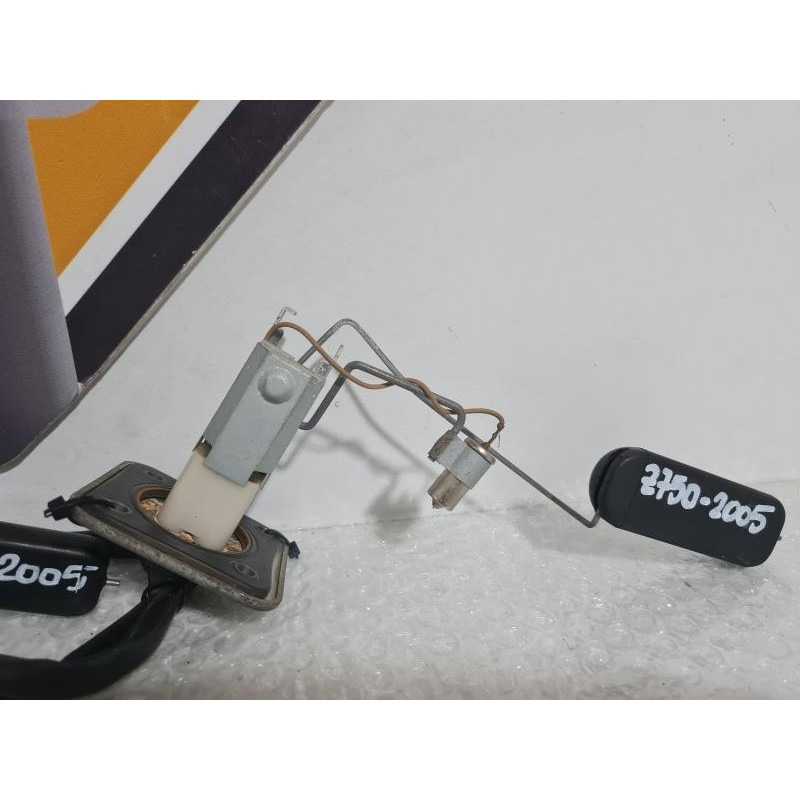 Fuel Level Gauge Kawasaki Z 750 - 2005 