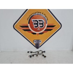 Ignition Coil Wirings Kawasaki Z 750 - 2005 