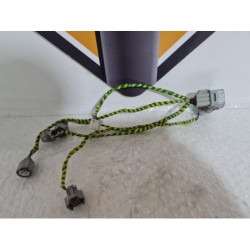 Instalatie Electrica Injectoare Kawasaki Z 750 - 2005 2