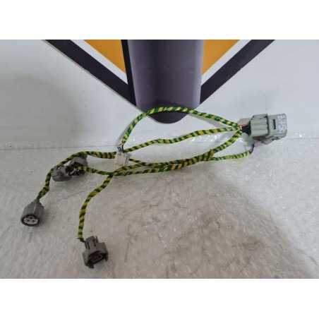 Instalatie Electrica Injectoare Kawasaki Z 750 - 2005 