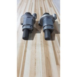 Tensioner Assy Cam Chain Yamaha Virago XV 535 - 2YL - 1994 2