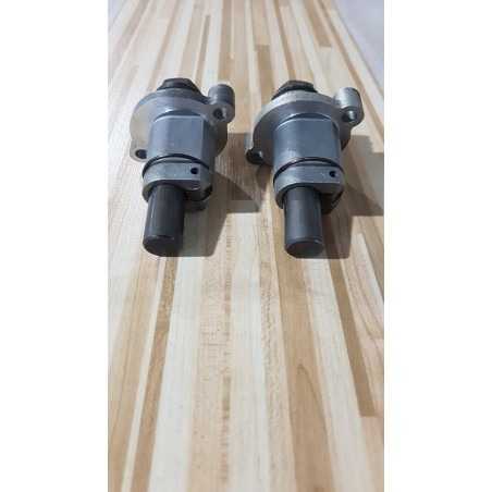 Tensioner Assy Cam Chain Yamaha Virago XV 535 - 2YL - 1994 