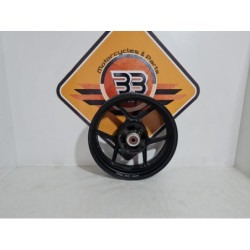 Janta Spate Kawasaki Z 750 - 2005 