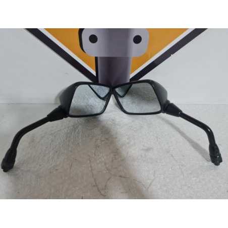 Oglinzi Kawasaki Z 750 - 2005 