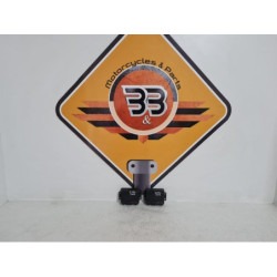 Junction Box Kawasaki Z 750 - 2005 