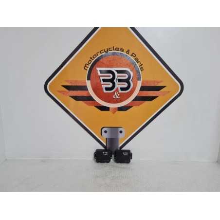 Panou Sigurante Kawasaki Z 750 - 2005 