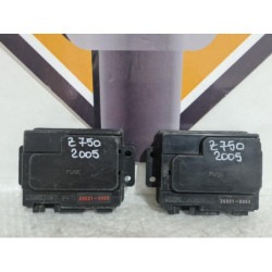 Junction Box Kawasaki Z 750 - 2005 2
