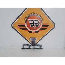 Chain Slide Rail Kawasaki Z 750 - 2005 