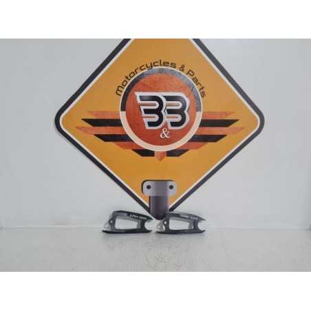 Chain Slide Rail Kawasaki Z 750 - 2005 