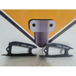 Chain Slide Rail Kawasaki Z 750 - 2005 2