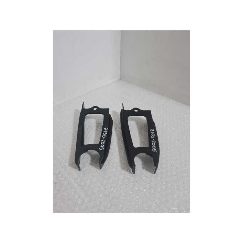 Chain Slide Rail Kawasaki Z 750 - 2005 