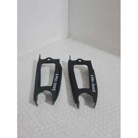 Chain Slide Rail Kawasaki Z 750 - 2005 