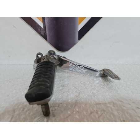 Pedala Frana & Scarita Kawasaki Z 750 - 2005 