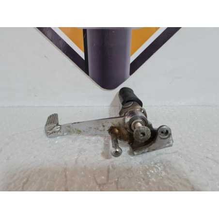 Pedala Frana & Scarita Kawasaki Z 750 - 2005 