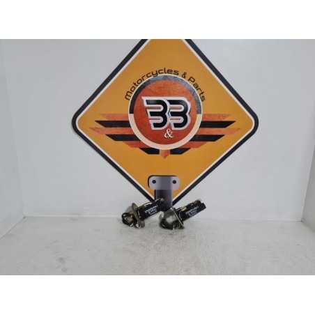 Pompa Benzina Kawasaki Z 750 - 2005 