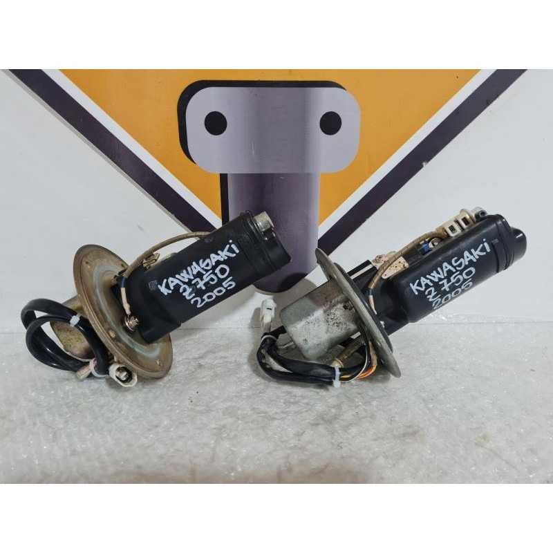 Pompa Benzina Kawasaki Z 750 - 2005 