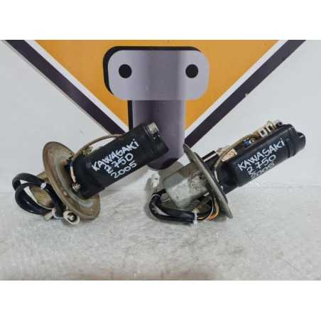 Pompa Benzina Kawasaki Z 750 - 2005 