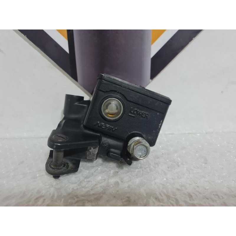 Pompa Frana Fata Kawasaki Z 750 - 2005 