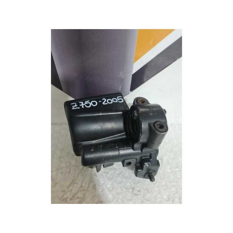 Front Brake Master Cylinder Kawasaki Z 750 - 2005 