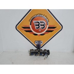 Throttle Body Kawasaki Z 750 - 2005 