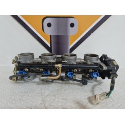 Rampa Injectie Kawasaki Z 750 - 2005 2