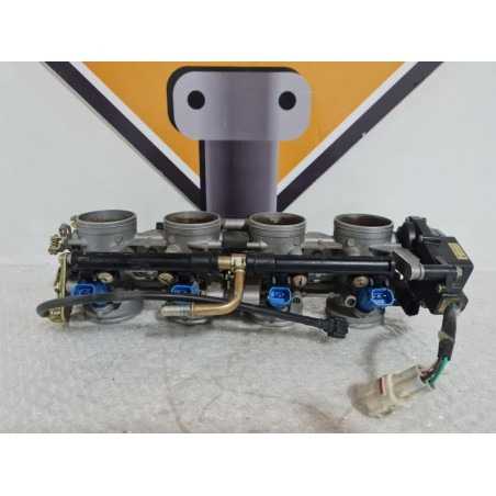 Rampa Injectie Kawasaki Z 750 - 2005 