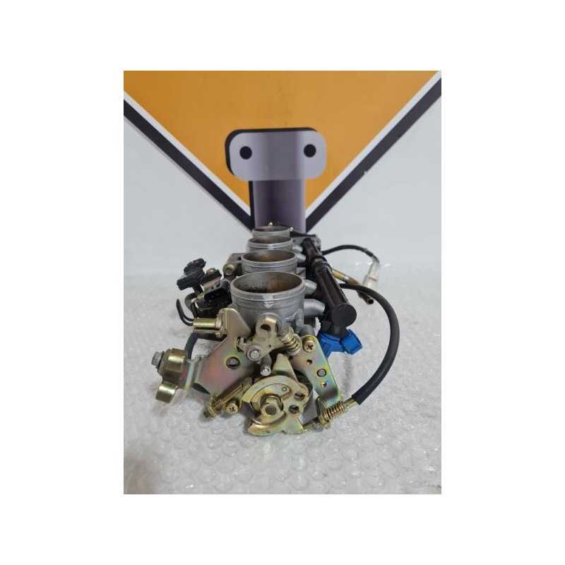 Throttle Body Kawasaki Z 750 - 2005 