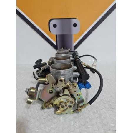 Throttle Body Kawasaki Z 750 - 2005 