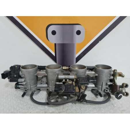 Throttle Body Kawasaki Z 750 - 2005 