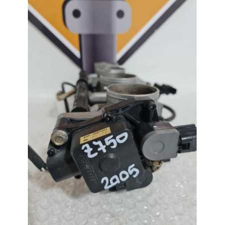 Rampa Injectie Kawasaki Z 750 - 2005 