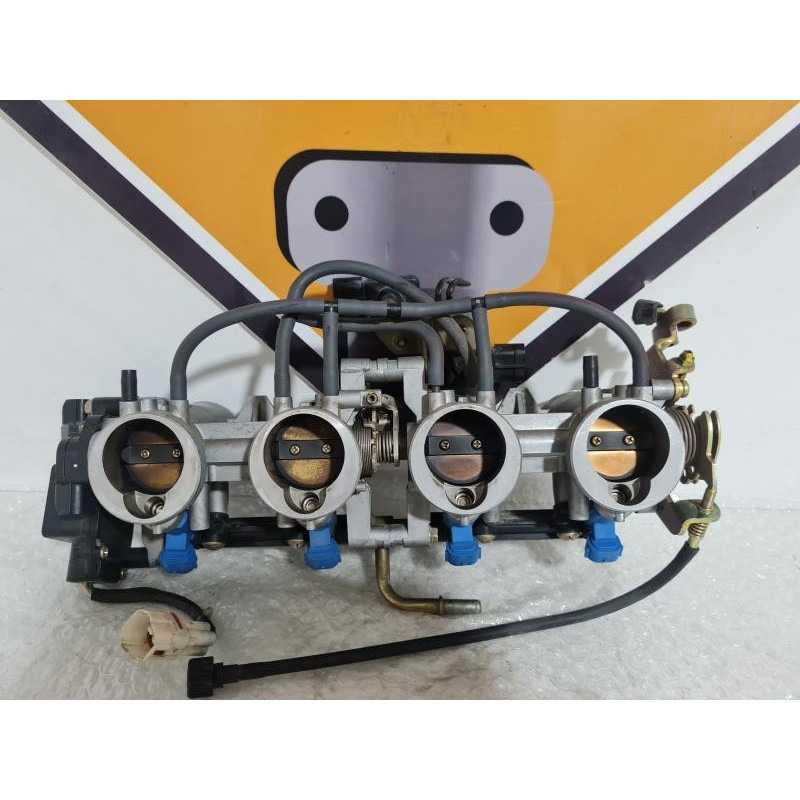 Throttle Body Kawasaki Z 750 - 2005 
