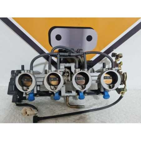 Rampa Injectie Kawasaki Z 750 - 2005 