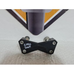 Clamps Kawasaki Z 750 - 2005 2