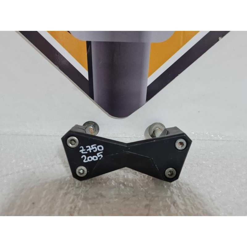 Clamps Kawasaki Z 750 - 2005 